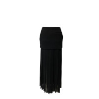 Vera Wang Skirt in Black
