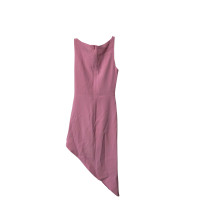 David Koma Dress in Pink