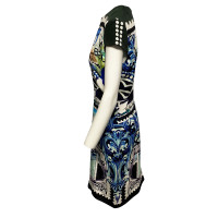 Mary Katrantzou Dress Silk