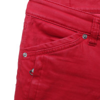 Drykorn Jeans en rouge