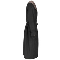 Azzaro Jacket/Coat in Black