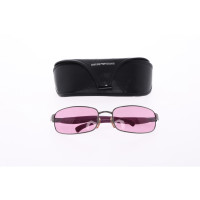 Armani Sunglasses in Pink
