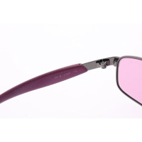 Armani Sunglasses in Pink