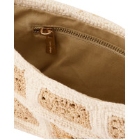 Vanessa Bruno Shoulder bag in Beige