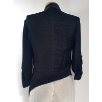 Helmut Lang Jacket/Coat in Black