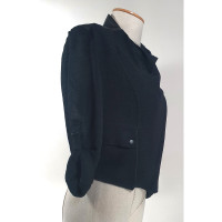 Helmut Lang Jacket/Coat in Black