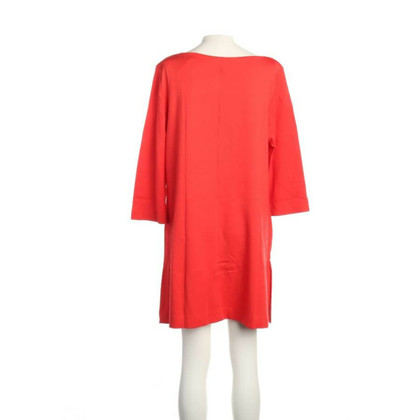 Marc Cain Kleid aus Viskose in Rot