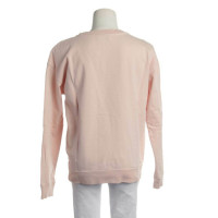 Closed Top Cotton in Pink