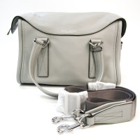 Marc Jacobs Handbag Leather in White