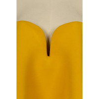 Paule Ka Top in Yellow