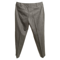 Windsor Pantalon en gris
