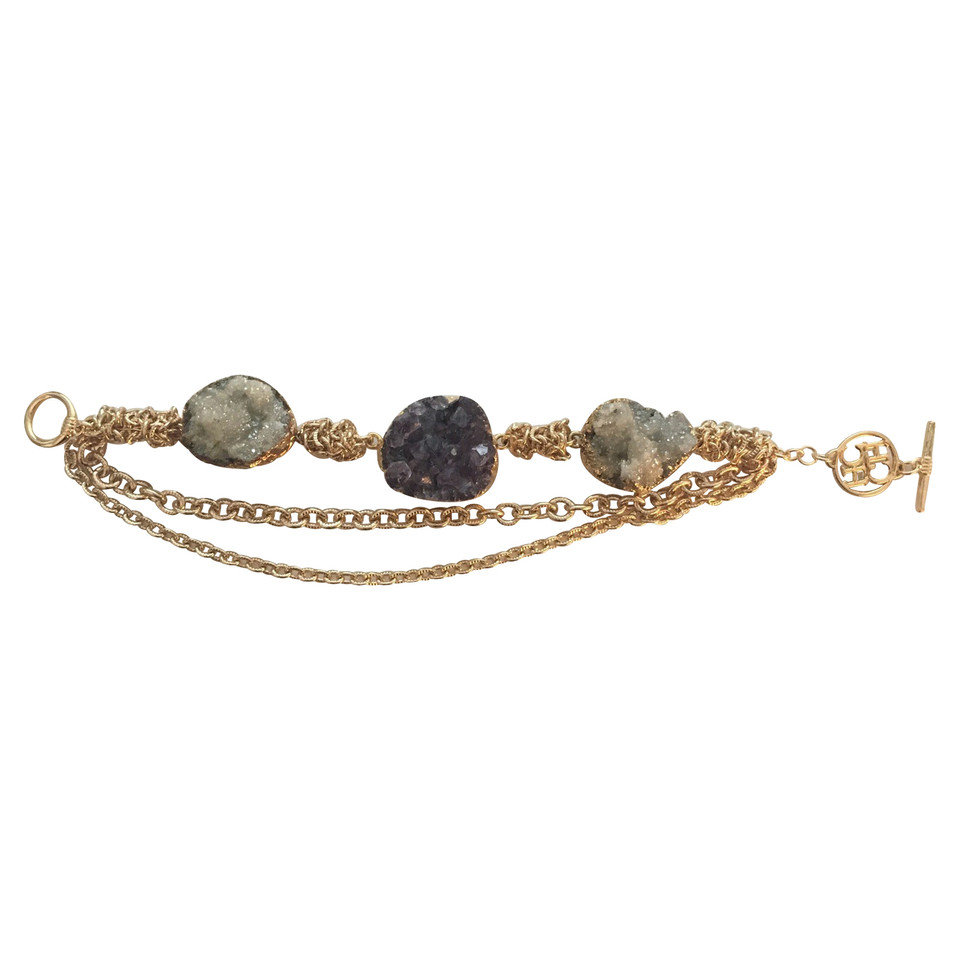 Carolina Herrera Bracelet/Wristband in Gold