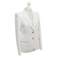 Emilio Pucci Blazer in crema