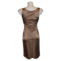 Dolce & Gabbana Kleid in Bronze 