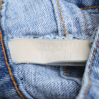 Ted Baker Jeans in Blau