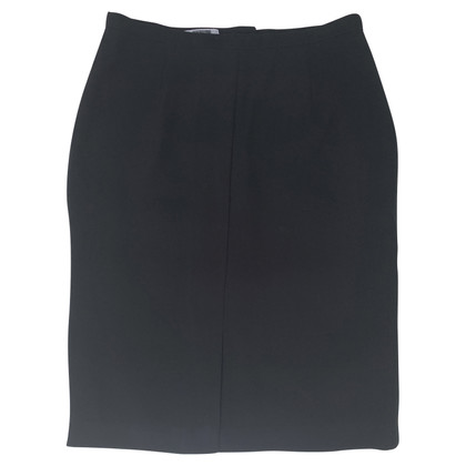 Krizia Skirt in Black
