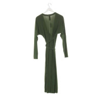 Norma Kamali Dress in Green