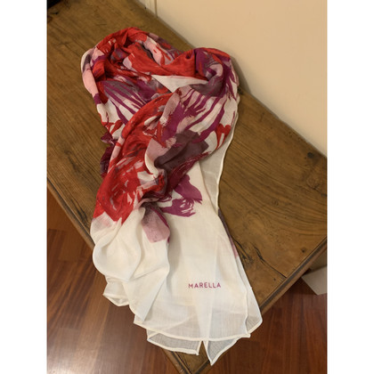 Marella Echarpe/Foulard en Coton