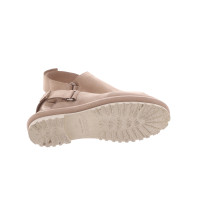 Jacquemus Slippers/Ballerinas Leather in Beige