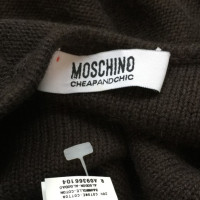 Moschino Cheap And Chic Cardigan