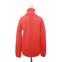 Iris Von Arnim Knitwear Wool in Red
