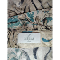 Elegance Paris Knitwear Silk