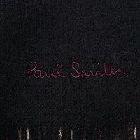 Paul Smith Scarf in multicolor