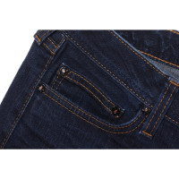 True Religion Jeans in Blauw