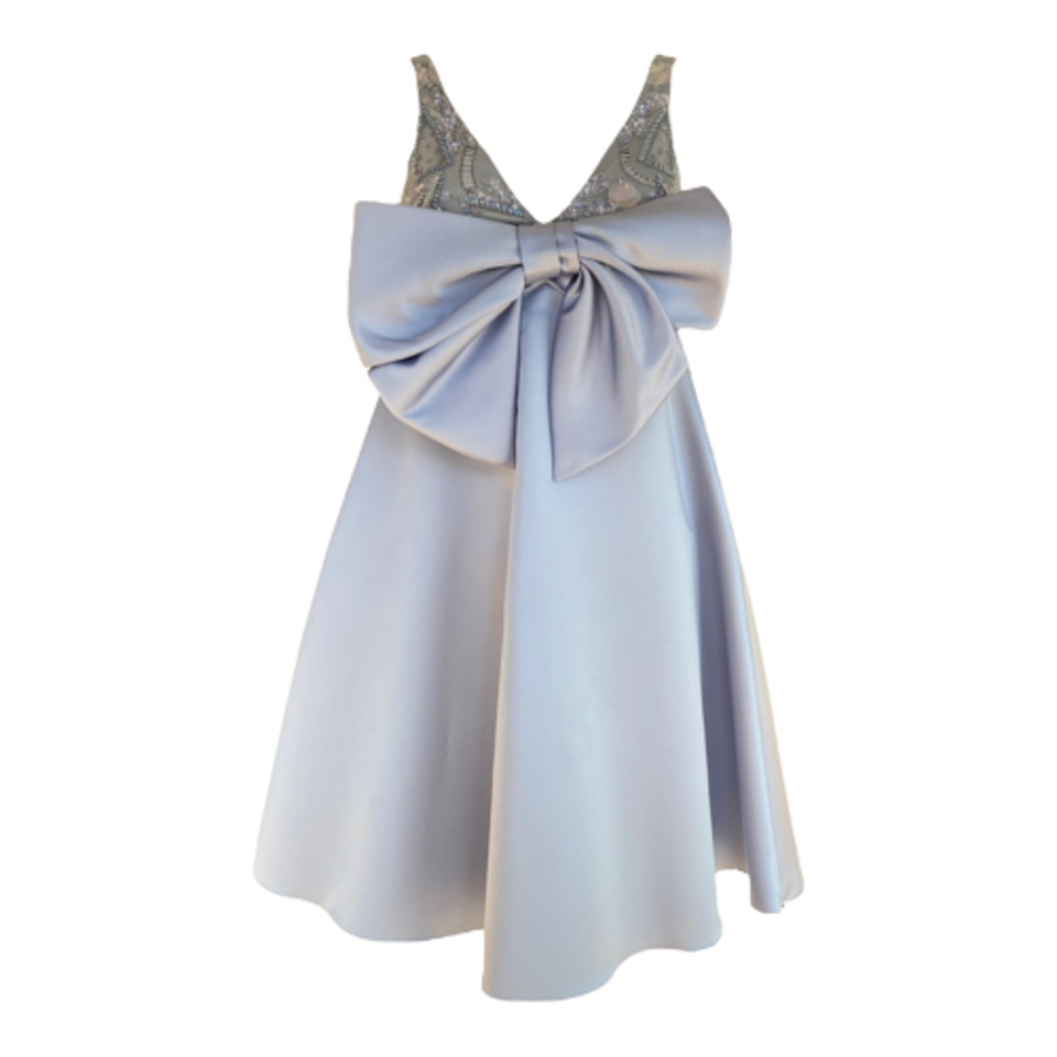 Emporio Armani Dress Silk