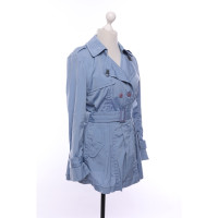 Fay Jacket/Coat in Blue
