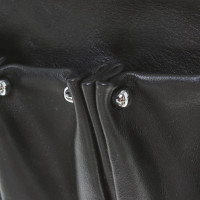 Longchamp Handtas in zwart