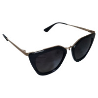 Prada Sunglasses Prada cat eye pr53ss