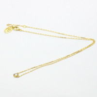 Cartier Necklace Yellow gold in Gold