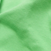Chiara Ferragni Top Cotton in Green