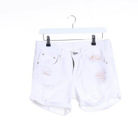 Rag & Bone Shorts Cotton in White