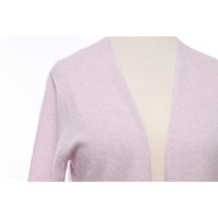 Allude Knitwear Cashmere in Violet