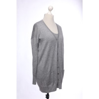 Iris Von Arnim Top en Gris