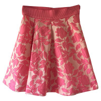 Pinko top & skirt