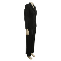 St. Emile Suit in Black