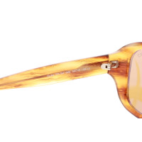 Tom Ford Lunettes de soleil en Marron