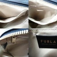 Furla Shoulder bag Leather