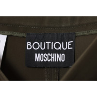 Moschino Hose in Oliv