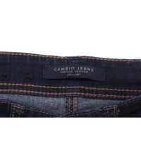 Cambio Jeans in Blu