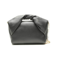 Jw Anderson Handbag Leather in Black