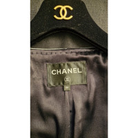 Chanel Blazer aus Seide