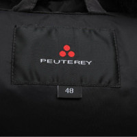 Peuterey Jacket/Coat in Black