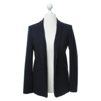 Armani Jeans Blazer in Blue