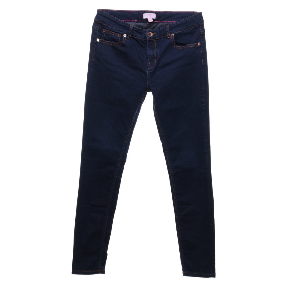 Ted Baker Jeans in donkerblauw