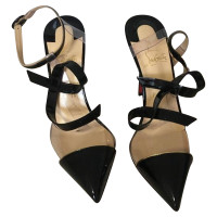 Christian Louboutin Sandals in Black
