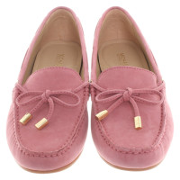 Michael Kors Moccasins in pink